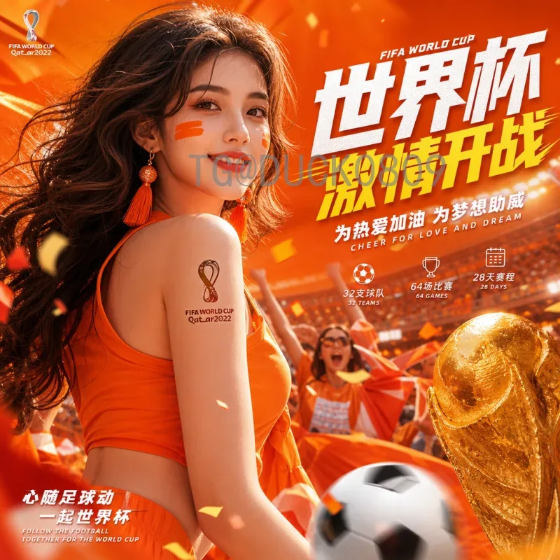 2026年美加墨世界杯官方比赛直播入口全攻略