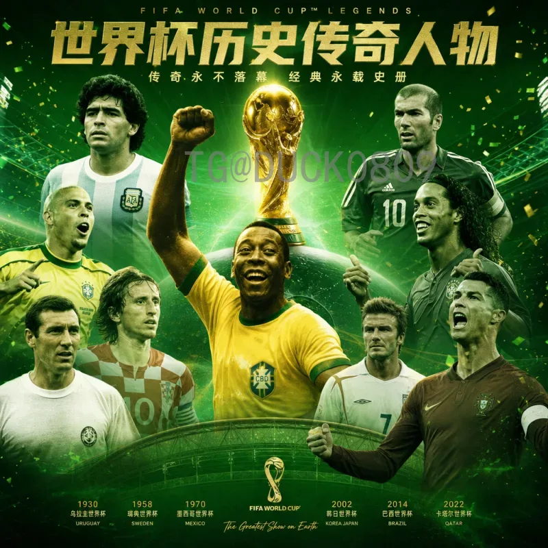 美加墨世界杯：2026年足球盛宴的变革与期待